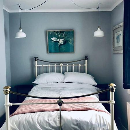 Seaside Escape - Gorgeous 2 Bed Apartment In St-Leonards-On-Sea Hastings Bagian luar foto