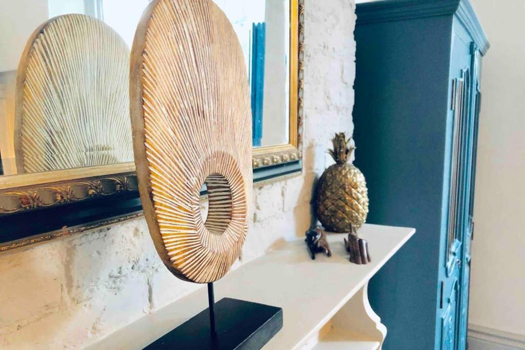 Seaside Escape - Gorgeous 2 Bed Apartment In St-Leonards-On-Sea Hastings Bagian luar foto