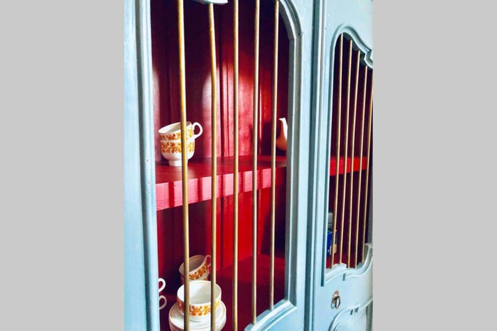 Seaside Escape - Gorgeous 2 Bed Apartment In St-Leonards-On-Sea Hastings Bagian luar foto